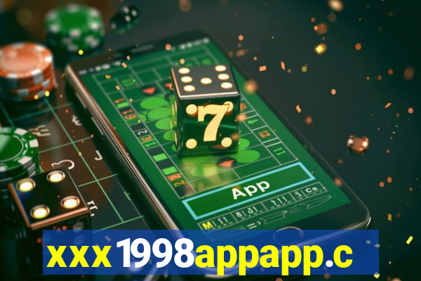 xxx1998appapp.com