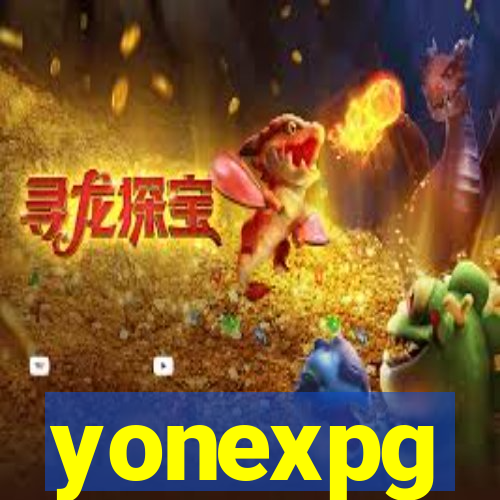 yonexpg