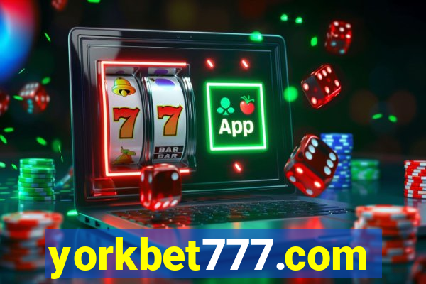 yorkbet777.com