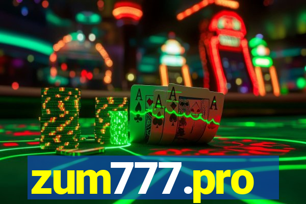 zum777.pro